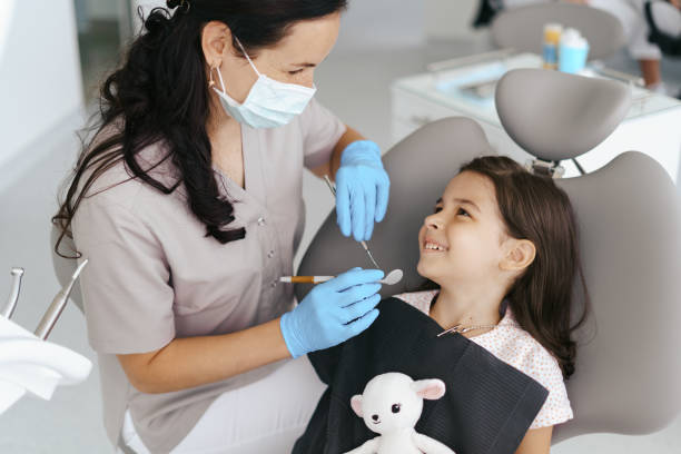Best Affordable Emergency Dental Care  in Ellinwood, KS
