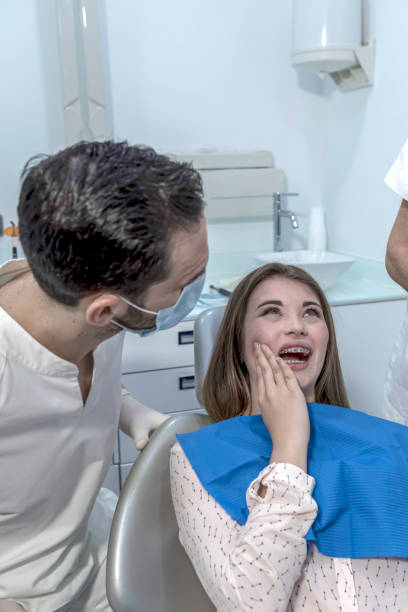 Best Urgent Dental Care  in Ellinwood, KS