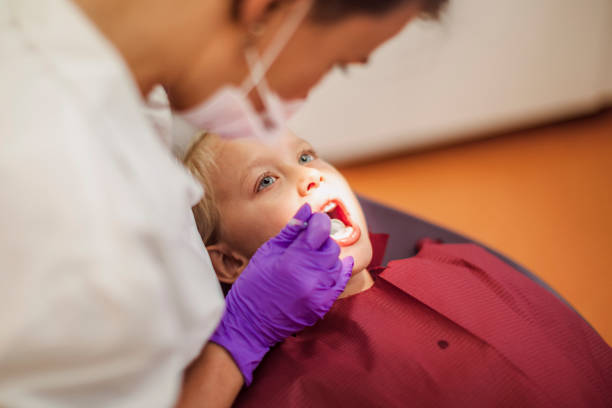 Best Tooth Infection Emergency Dentist  in Ellinwood, KS
