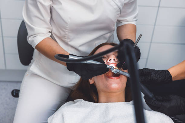 Best Affordable Emergency Dental Care  in Ellinwood, KS