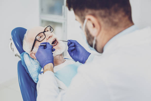 Best Walk-In Dentist Near Me  in Ellinwood, KS